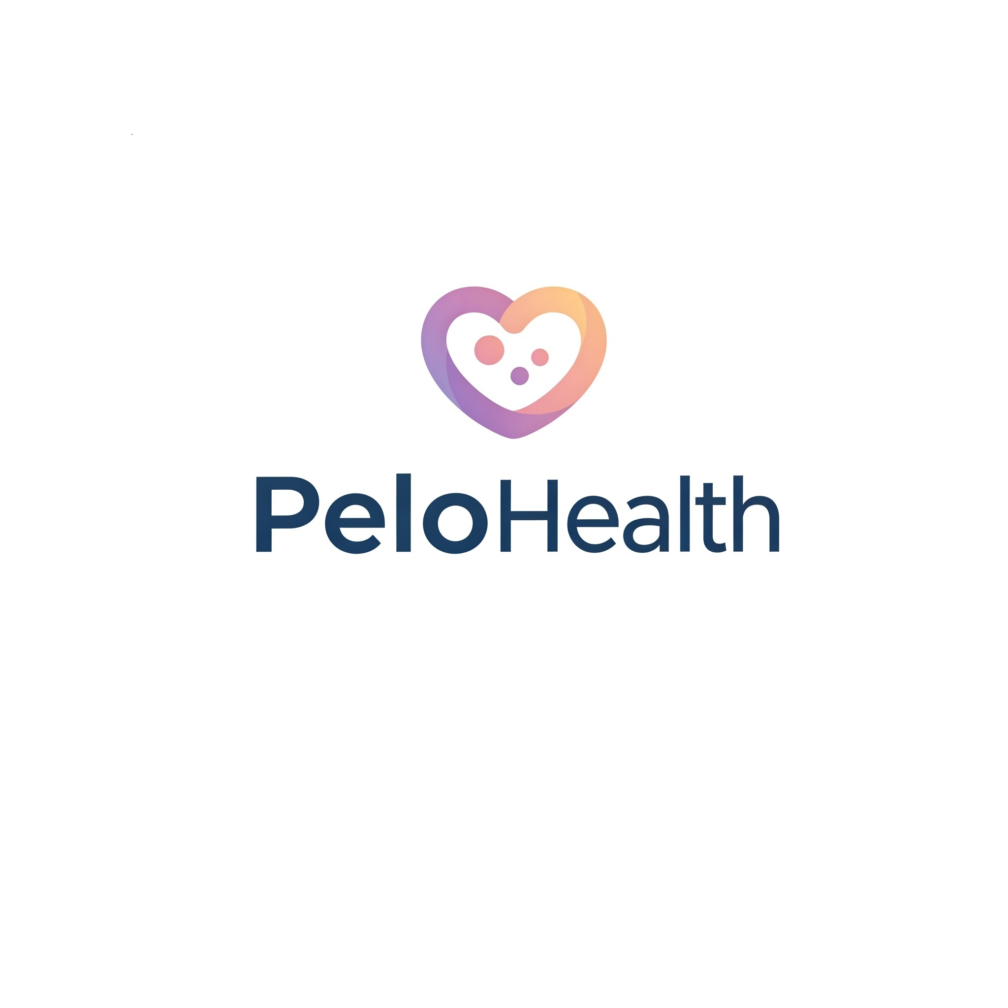 PeloHealth Logo